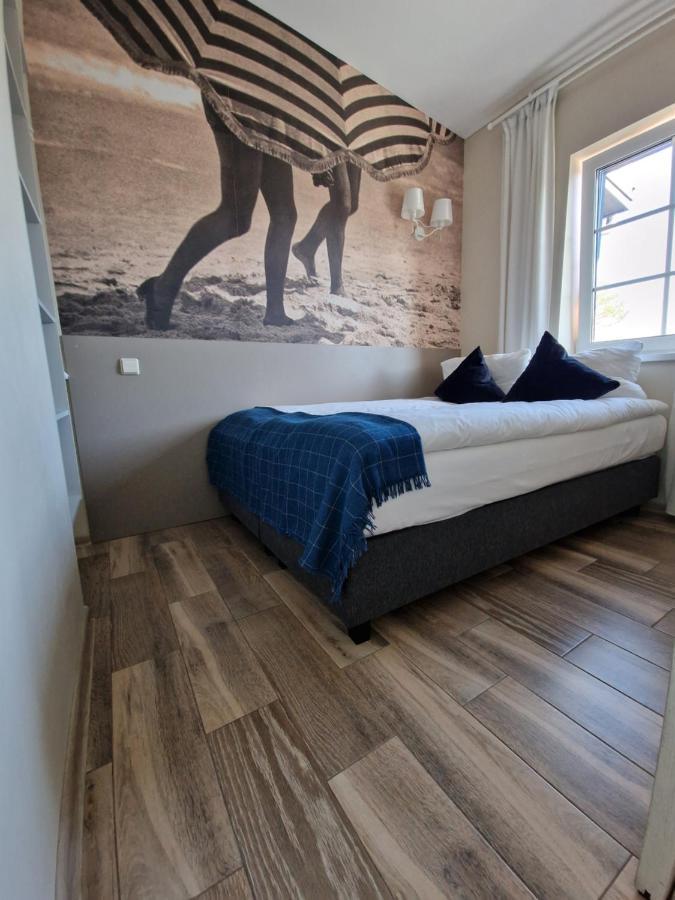 Palanga Inn Экстерьер фото
