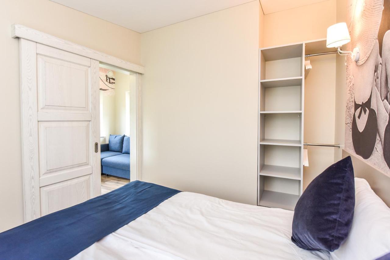 Palanga Inn Экстерьер фото